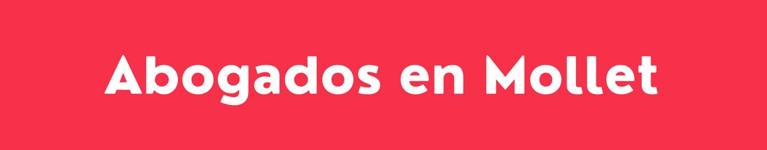 Abogados en Mollet del Vallès - DelVallesing