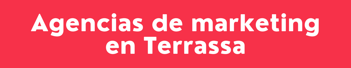 Agencias de marketing en Terrassa - DelVallesing