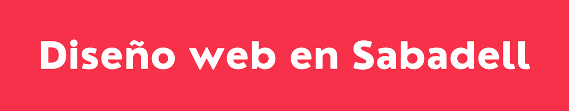 Diseño web en Sabadell - DelVallesing