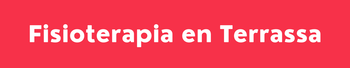 Fisioterapia en Terrassa - DelVallesing